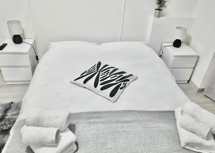 Apartamento Domus Euclide