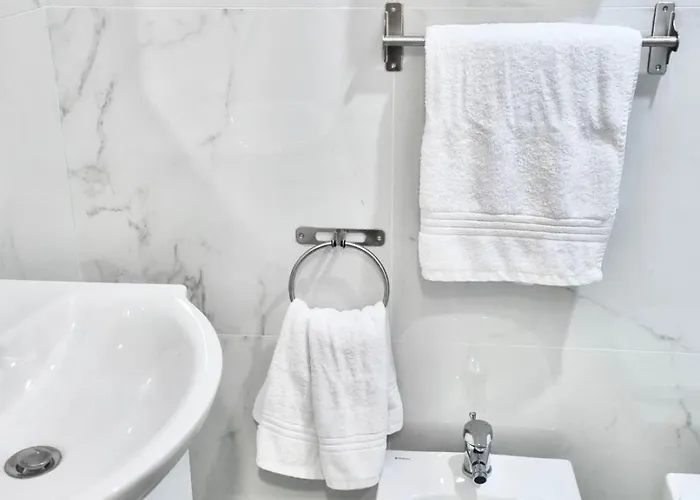Apartamento Domus Euclide *