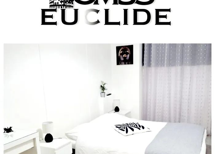 Apartamento Domus Euclide Roma