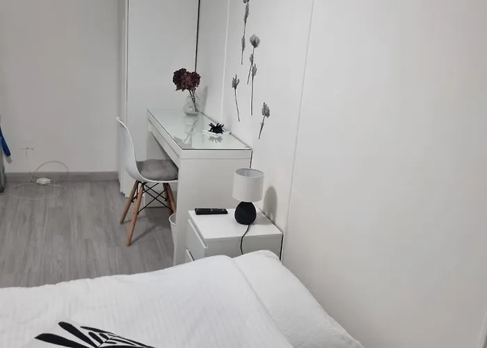 Domus Euclide Apartamento *