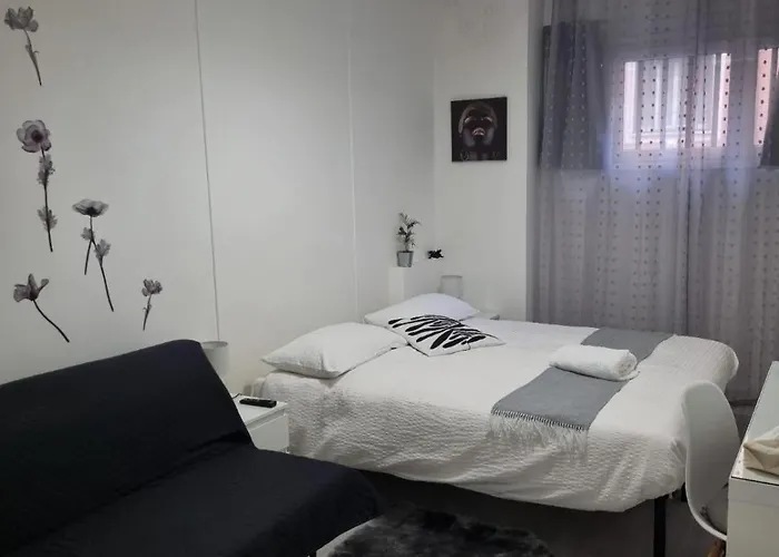 Apartamento Domus Euclide *